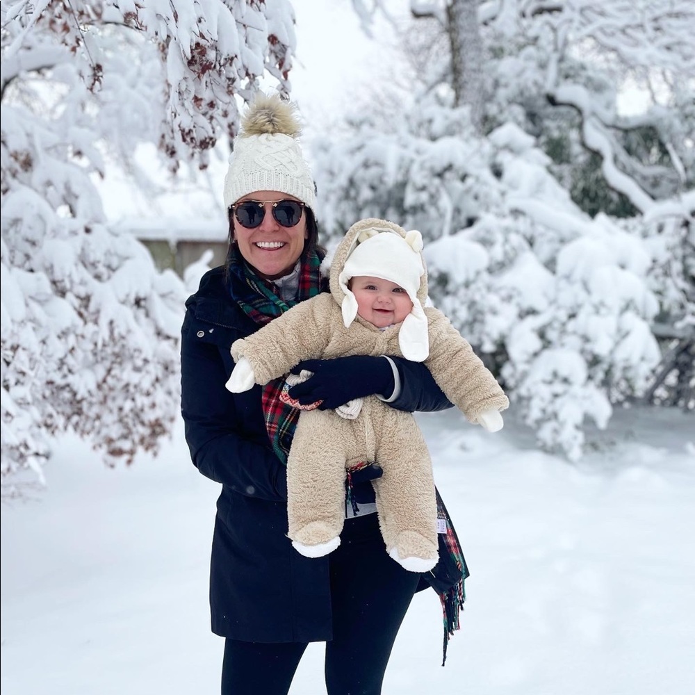 Meet your Posher, Katie